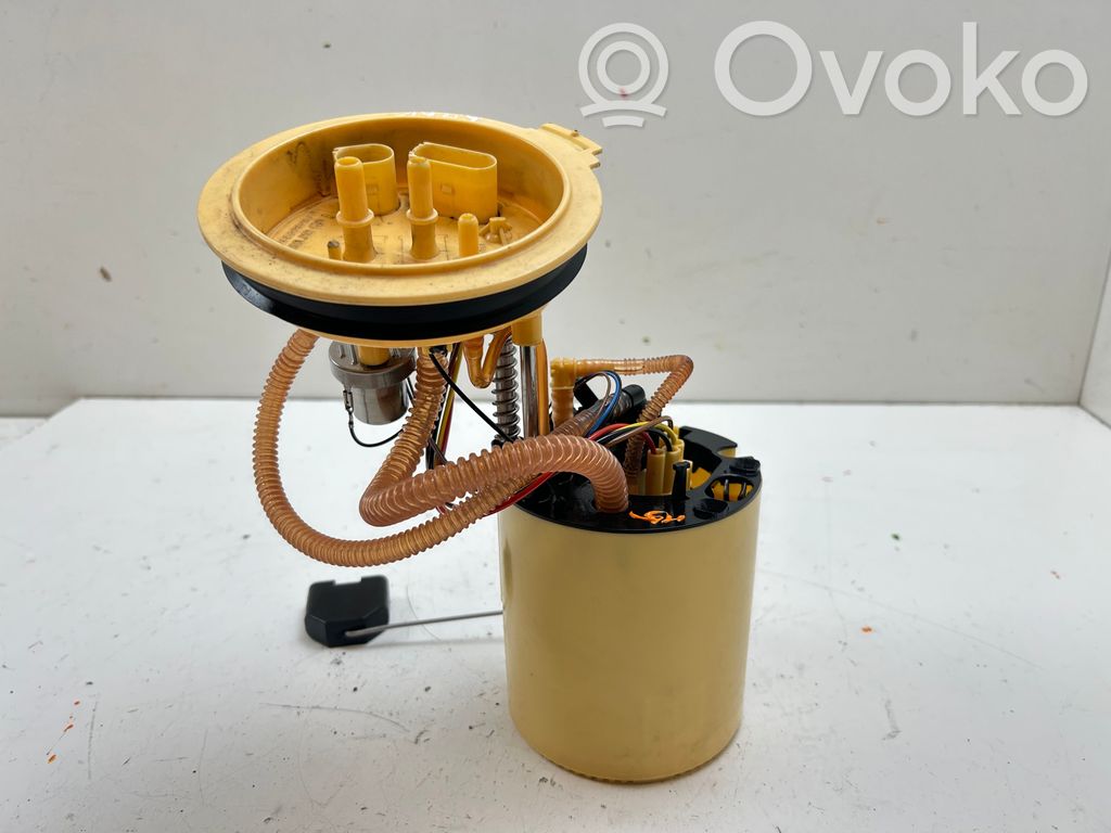 Audi A6 S6 C7 4G Bomba interna de combustible 