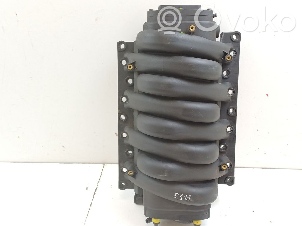 BMW 5 E39 Ieplūdes kolektors 