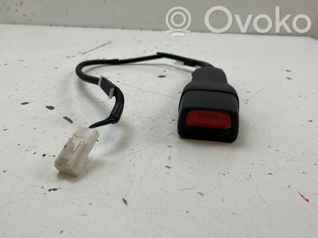 Cinturón delantero   17060