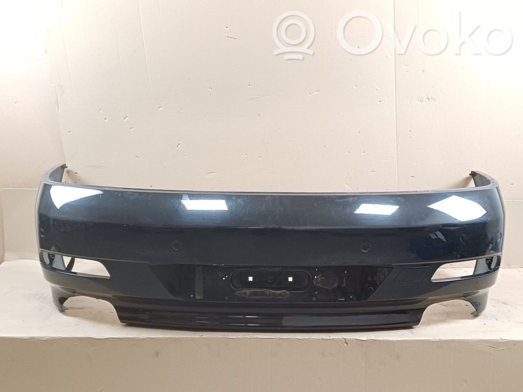 BMW 6 E63 E64 Bamperis 