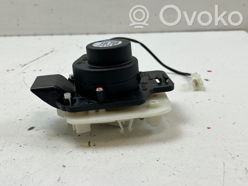 BMW 3 E90 E91 Engine control unit/module fan 