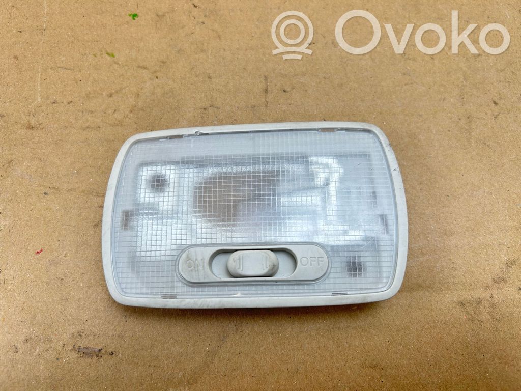 Honda CR-V Other interior light 
