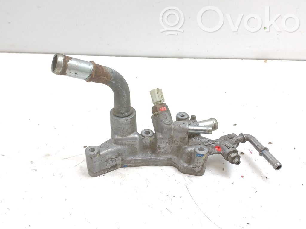 Honda CR-V Caurulīte (-es) / šļūtene (-es) 