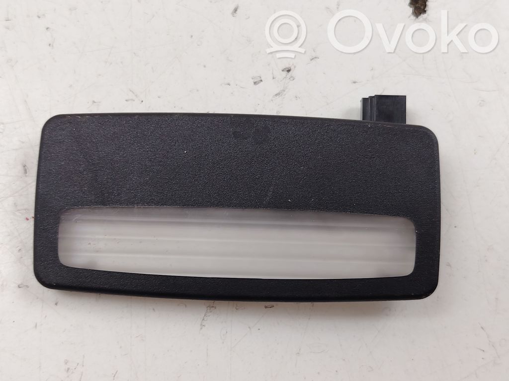 Éclairage lumière plafonnier avant   6966491