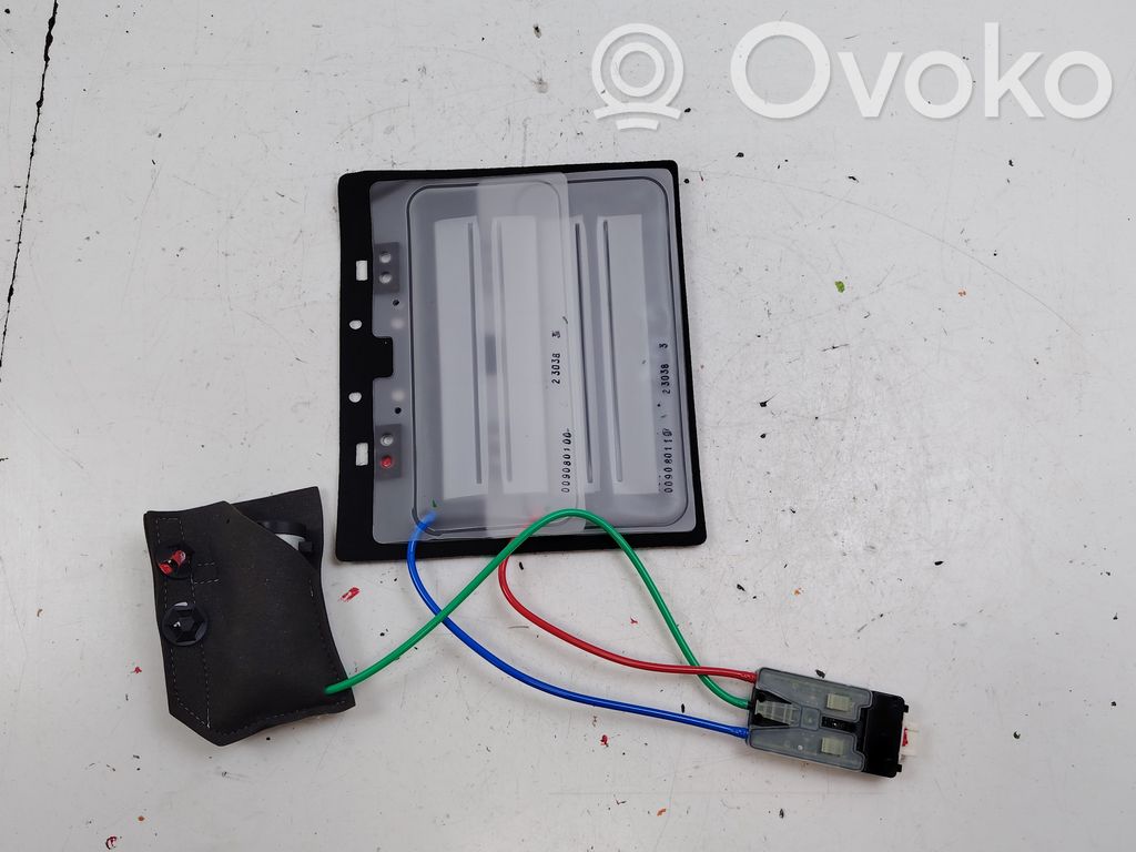 Tesla Model S Istuimen säädön moduuli 