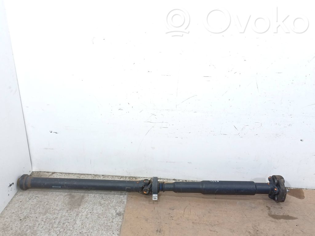 BMW 3 E92 E93 Drive shaft (set) 