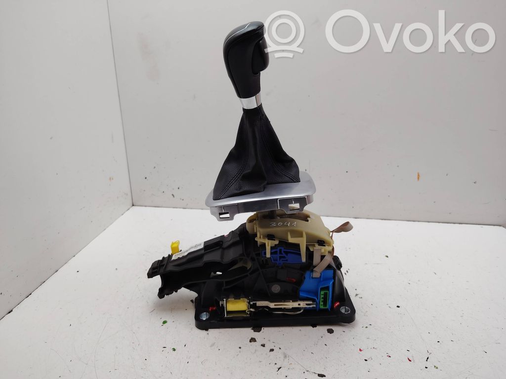 Ford Mondeo MK IV Selector caja de cambios 