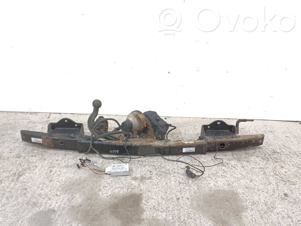 BMW 3 E90 E91 Tow bar set 