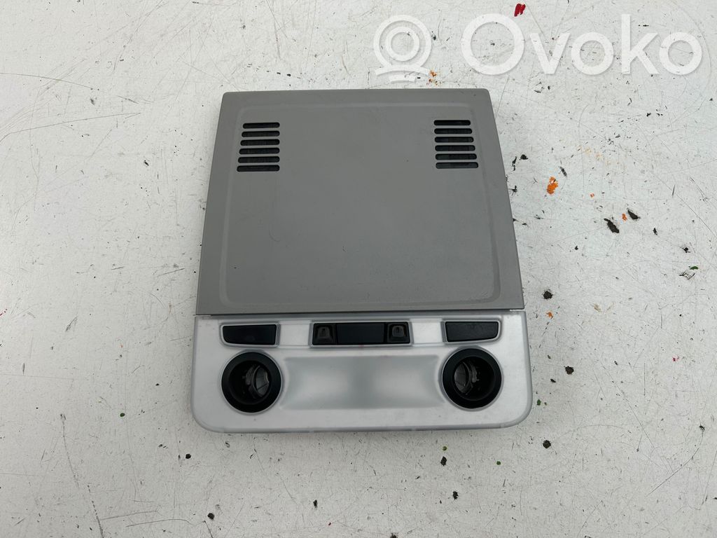 Front seat light   9225475