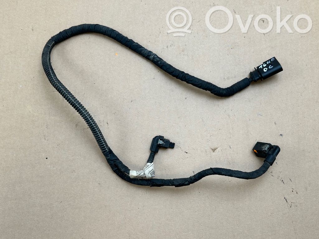 Opel Mokka B Otros cableados 