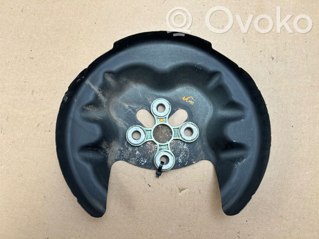 Opel Mokka B Apărătoare disc frână spate 
