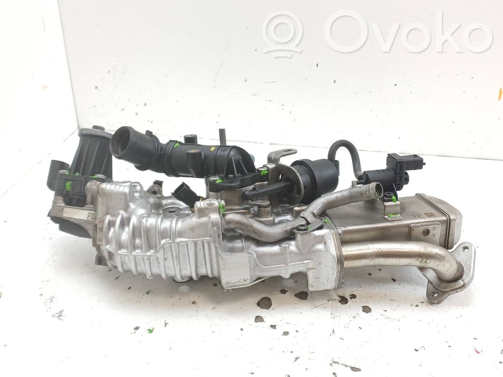 Jeep Cherokee KL Zawór EGR 