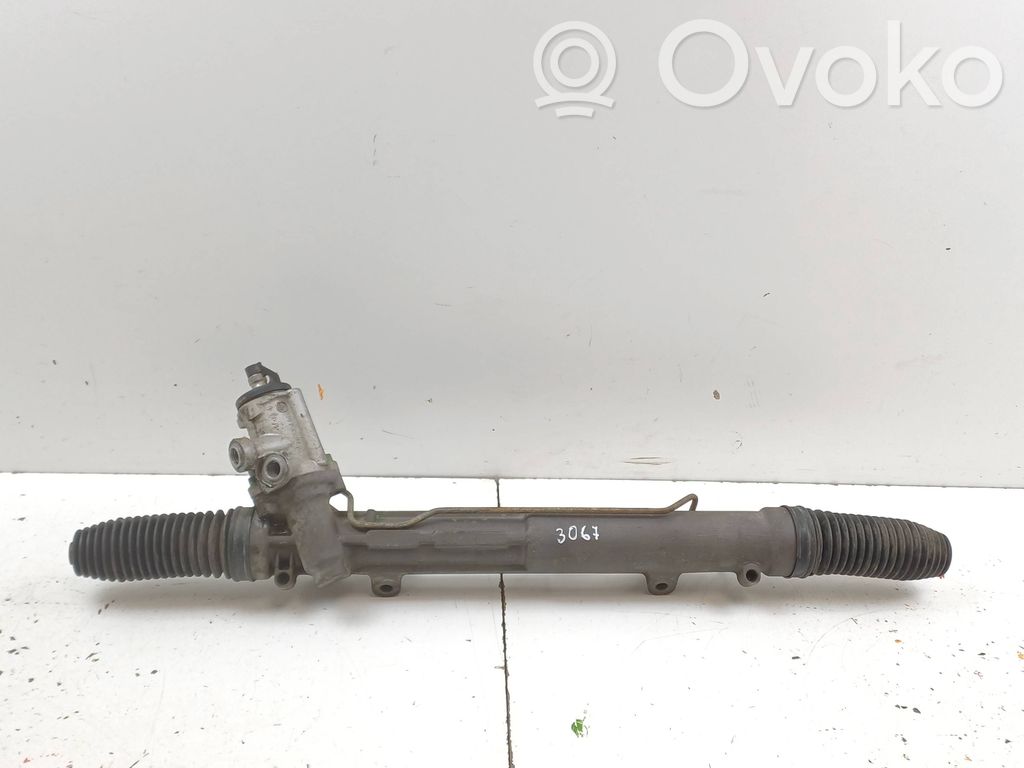 BMW X3 E83 Vairo kolonėlė 