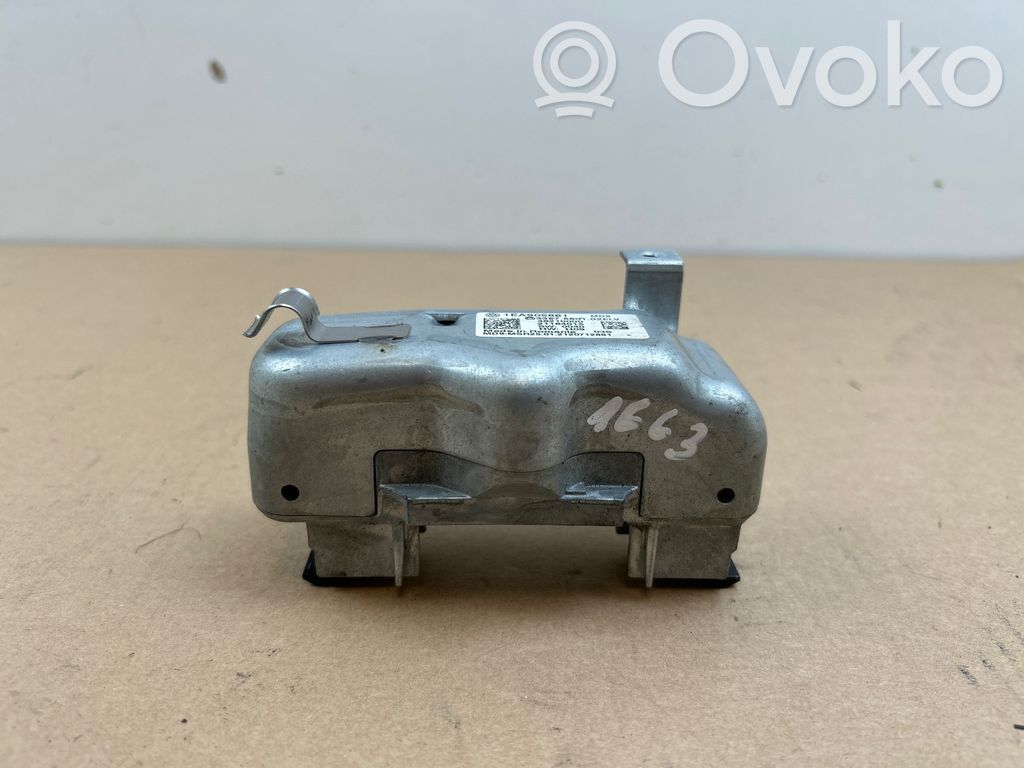 Volkswagen ID.4 Lenkradsperre Lenkradschloss 