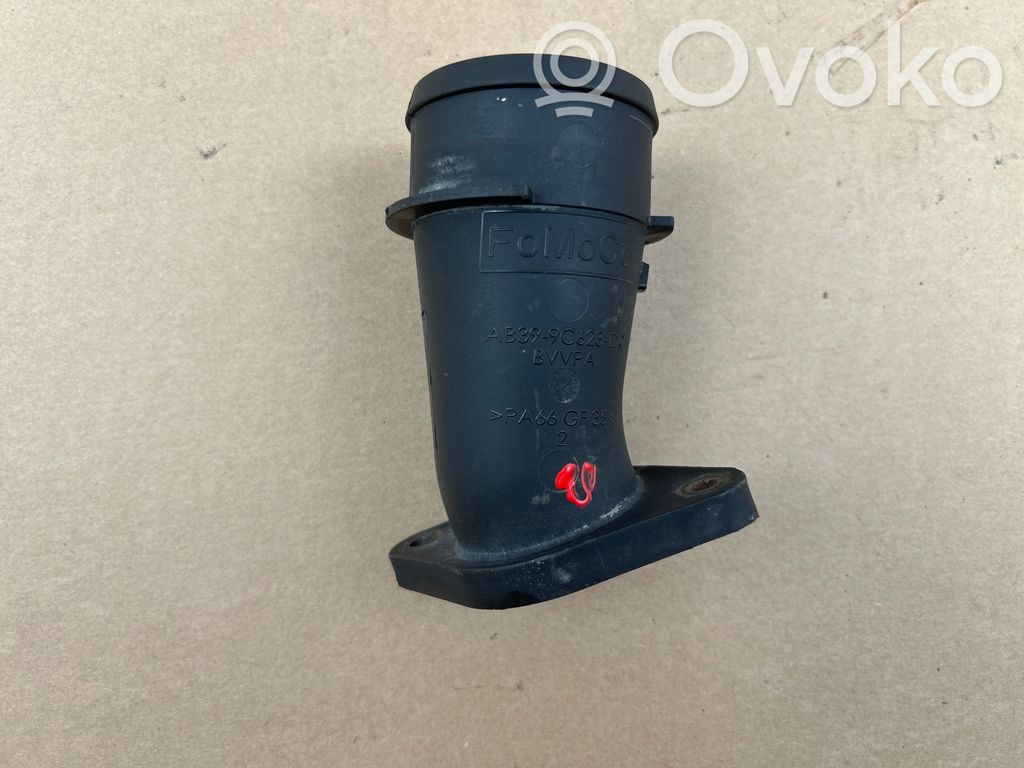 Ford Ranger Intercooler hose/pipe 