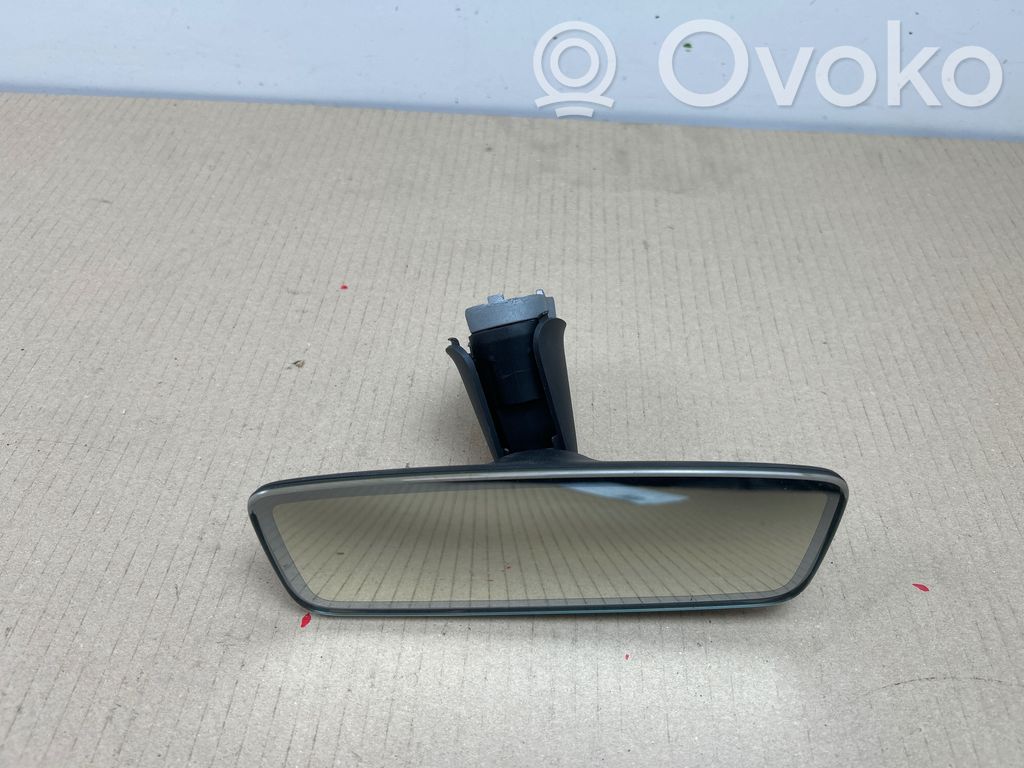 Tesla Model Y Rear view mirror (interior) 