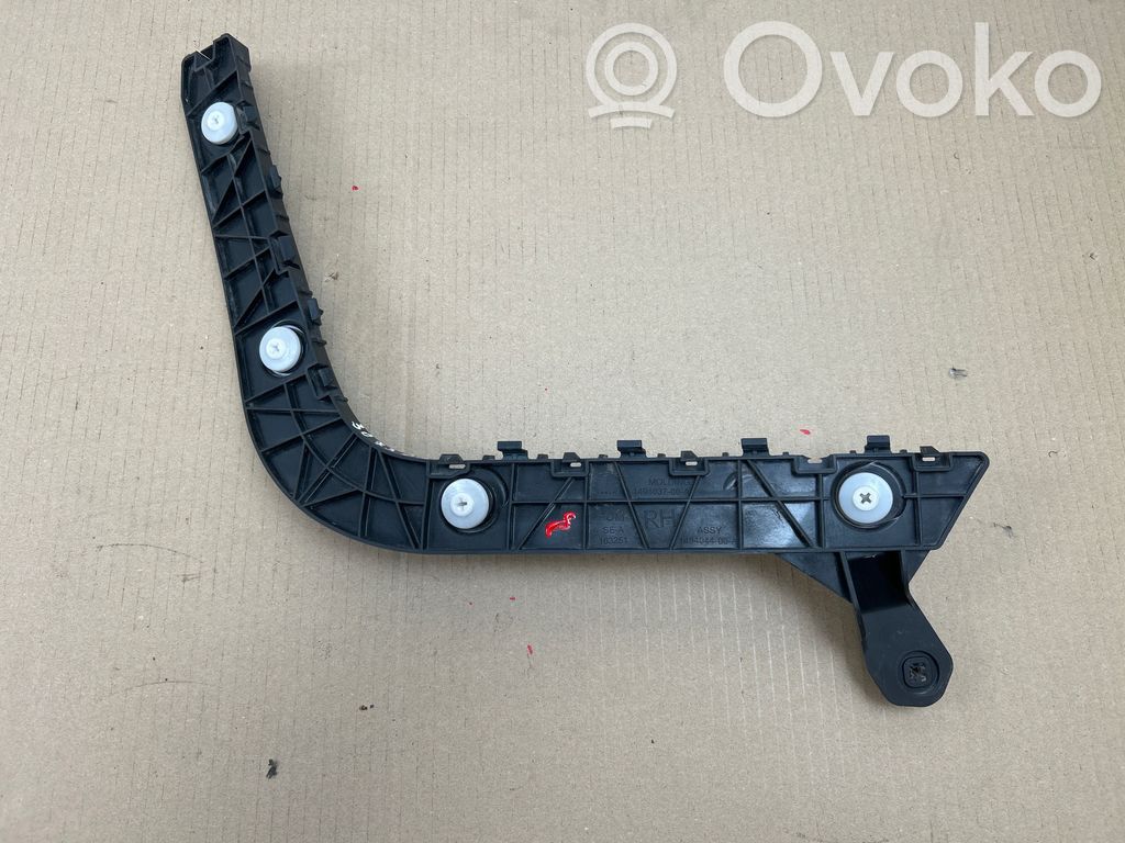 Rear bumper mounting bracket   149403700A