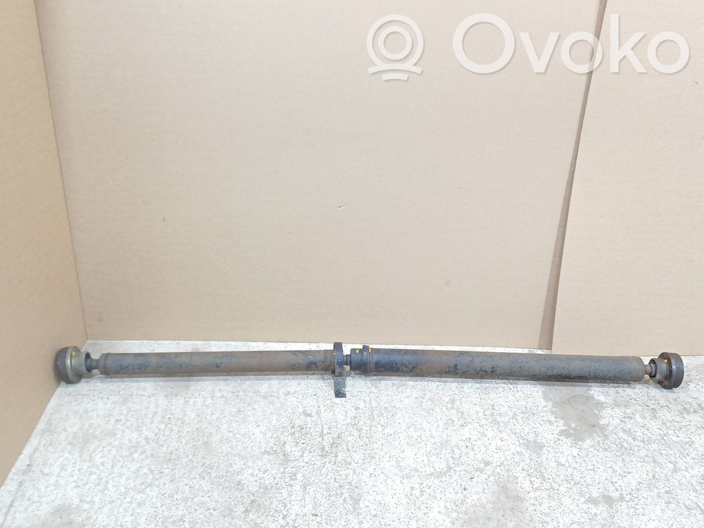 Drive shaft (set)   4E0521101A