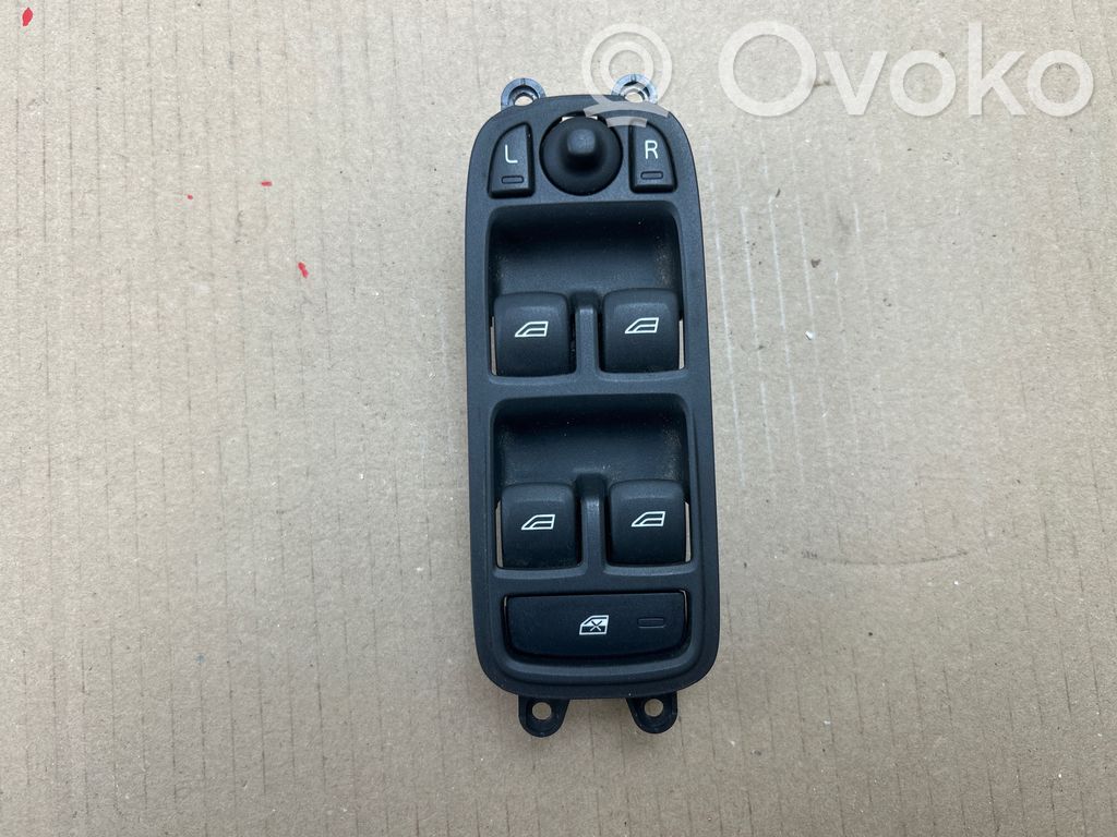 Volvo V60 Electric window control switch 