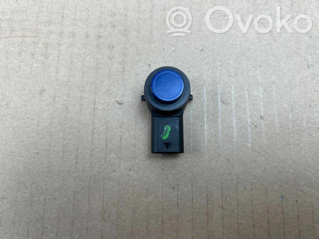 Tesla Model Y Parkavimo daviklis PDC 