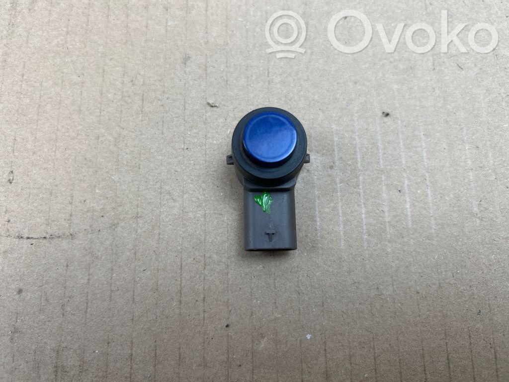 Tesla Model Y Parkavimo daviklis PDC 