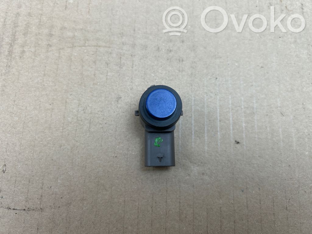 Tesla Model Y Parkavimo daviklis PDC 