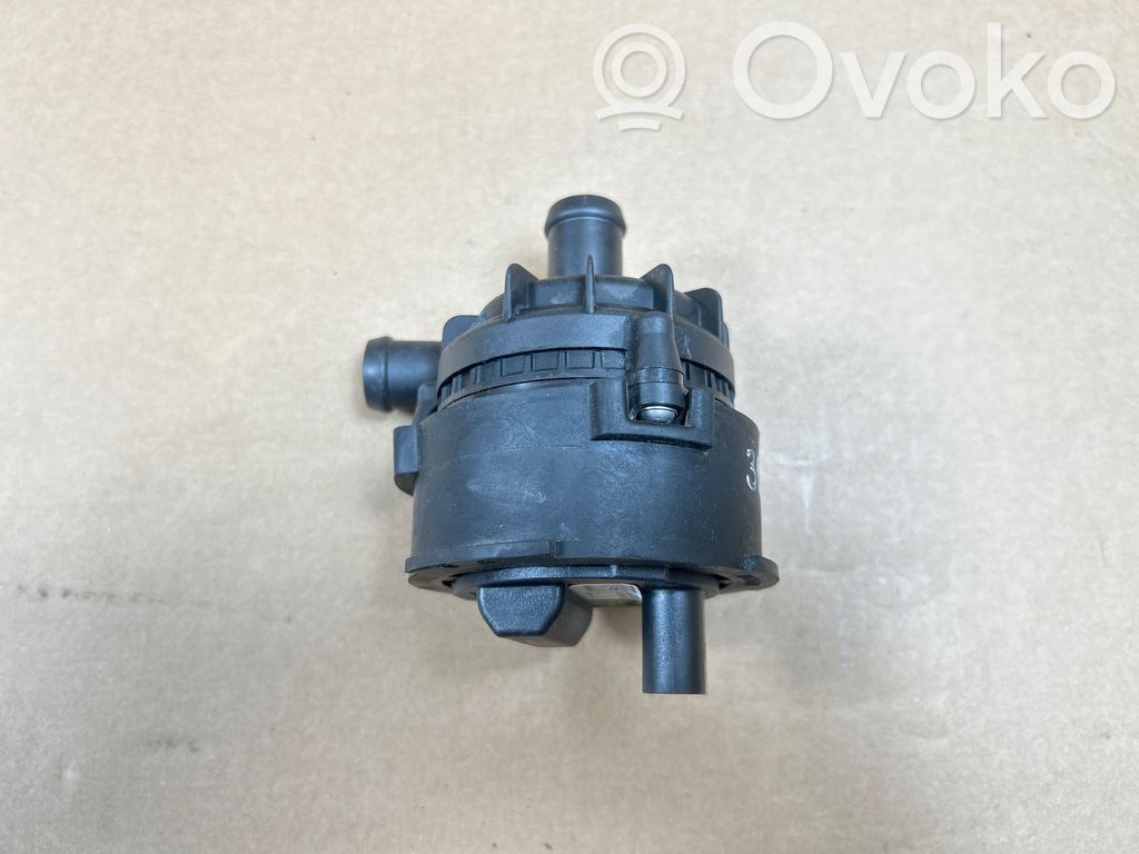 Porsche Taycan 9J1 Pompă electrică auxiliară lichid de răcire/apă 