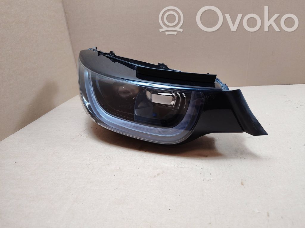 BMW i3 Faro/fanale 