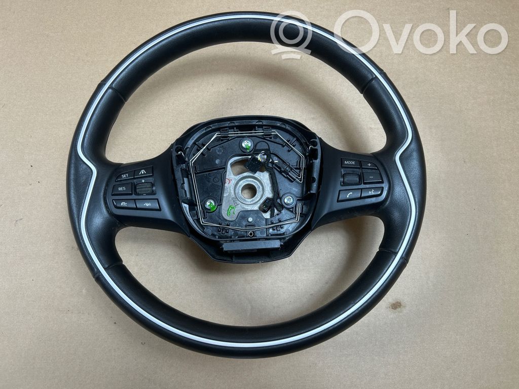 Kierownica   6867725,686772501