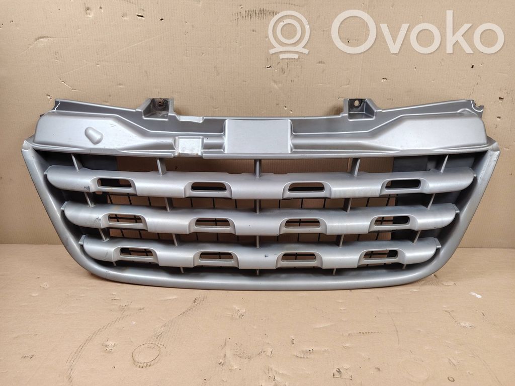 Renault Master III Front grill 