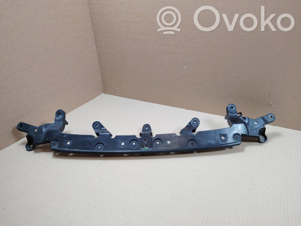 Tesla Model X Top upper radiator support slam panel 