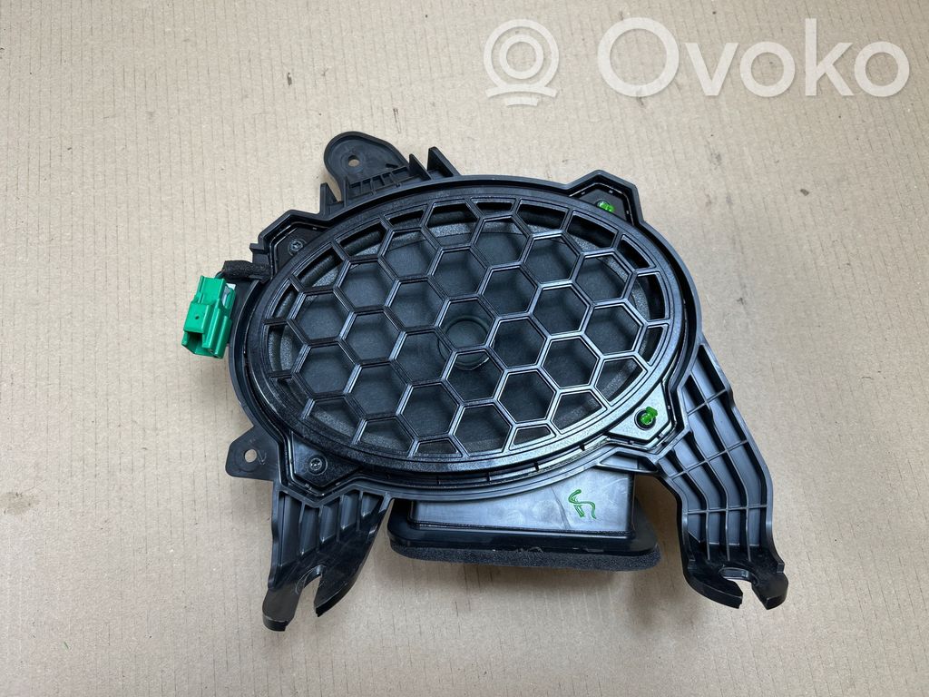 Ford Mustang Mach-E Altavoz subwoofer 