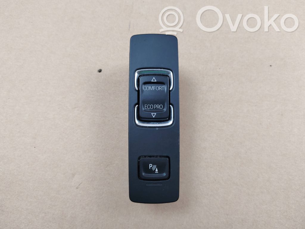 BMW i3 Parking (PDC) sensor switch 