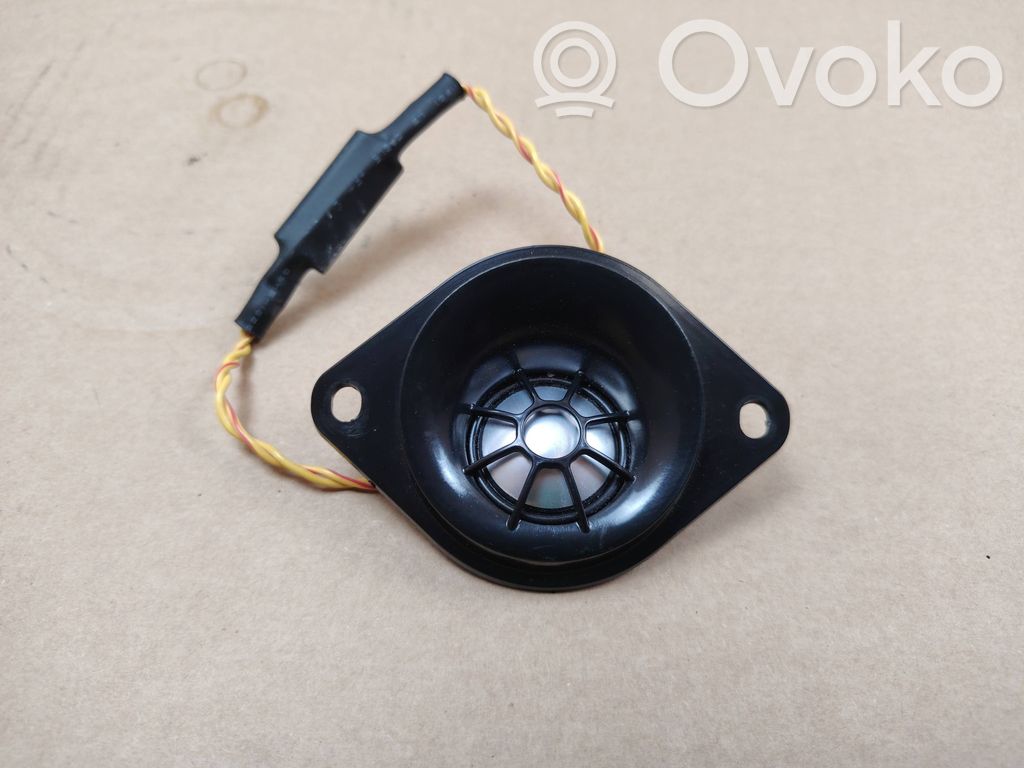 BMW X5 F15 Front door high frequency speaker 