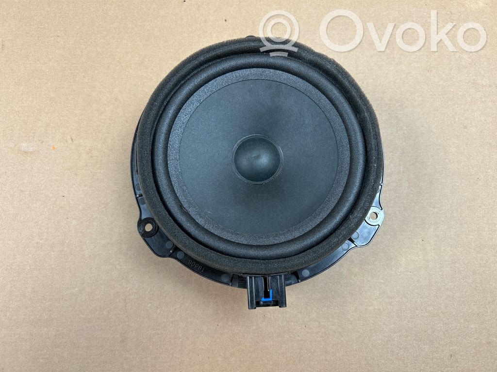Ford Mustang Mach-E Front door speaker 