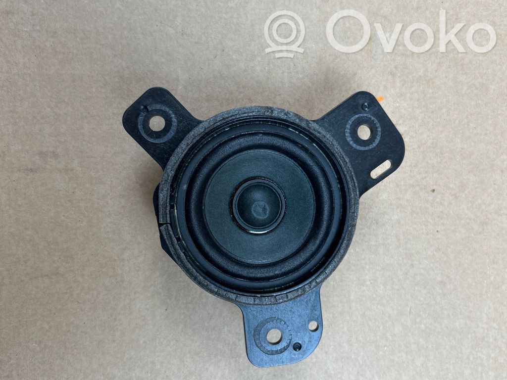 Ford Mustang Mach-E Altavoz del panel 