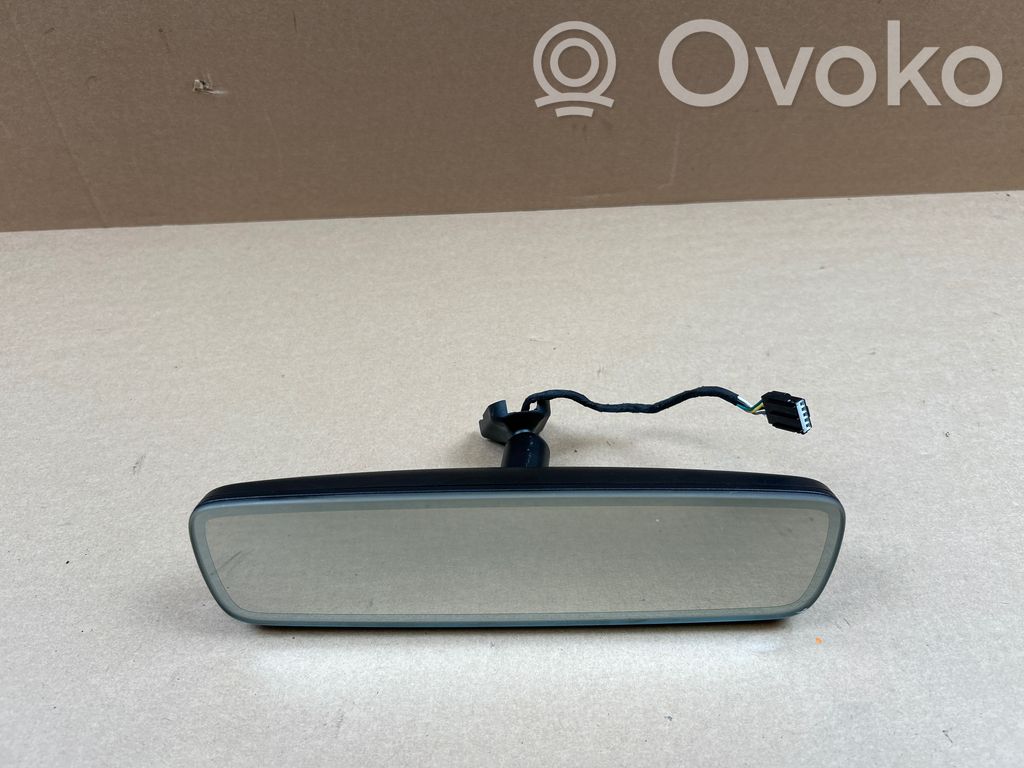Ford Mustang Mach-E Espejo retrovisor (interior) 