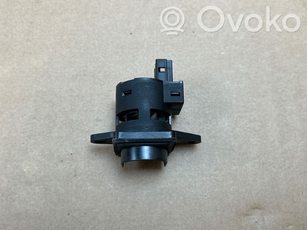 Tesla Model Y Air quality sensor 