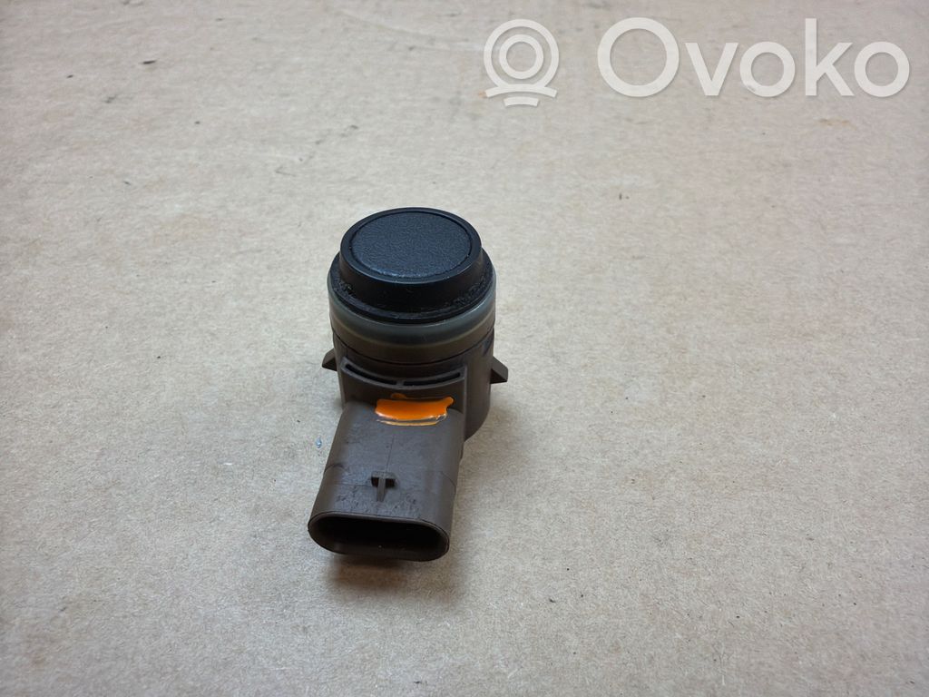 Tesla Model X Sensor de aparcamiento PDC 