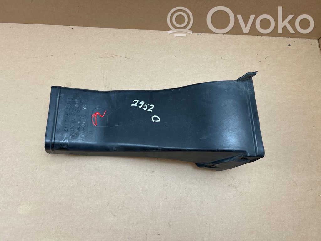 BMW 6 E63 E64 Šļūtene (-es) / caurule (-es) 