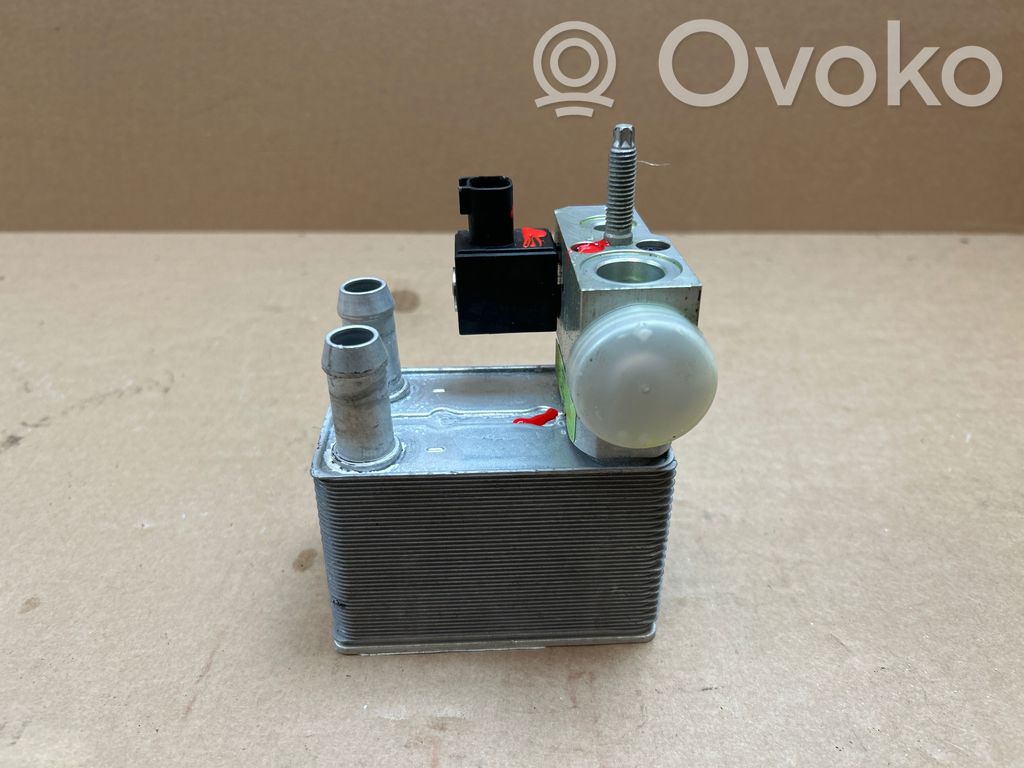 Ford Mustang Mach-E Air conditioning (A/C) expansion valve 