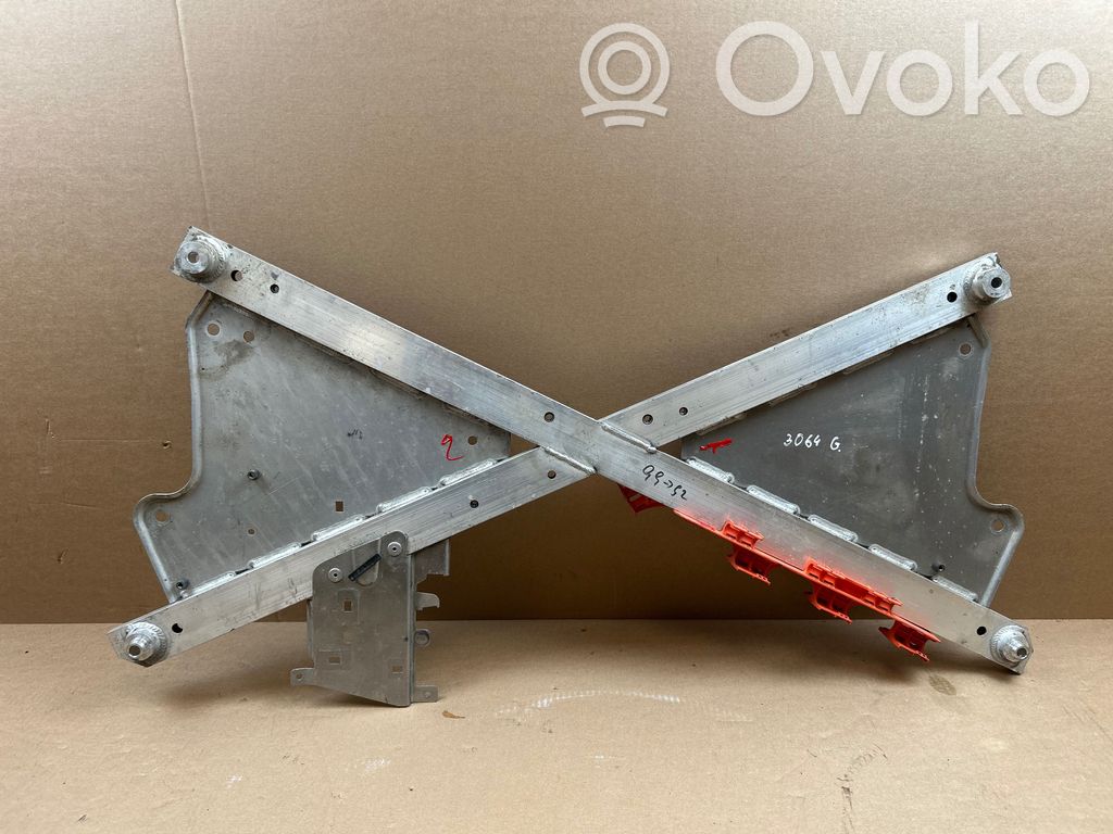 BMW i3 Other under body part 