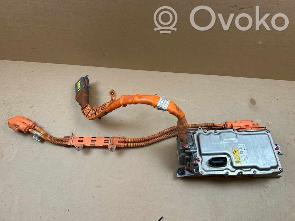 BMW i3 Inversor/convertidor de voltaje 
