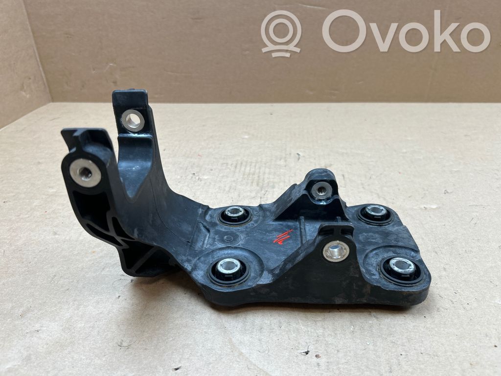 Ford Mustang Mach-E A/C compressor mount bracket 