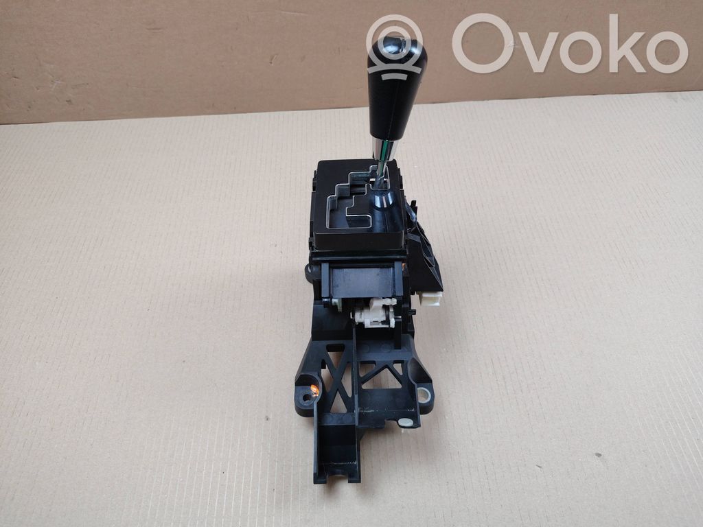 Mazda CX-9 Selector caja de cambios 