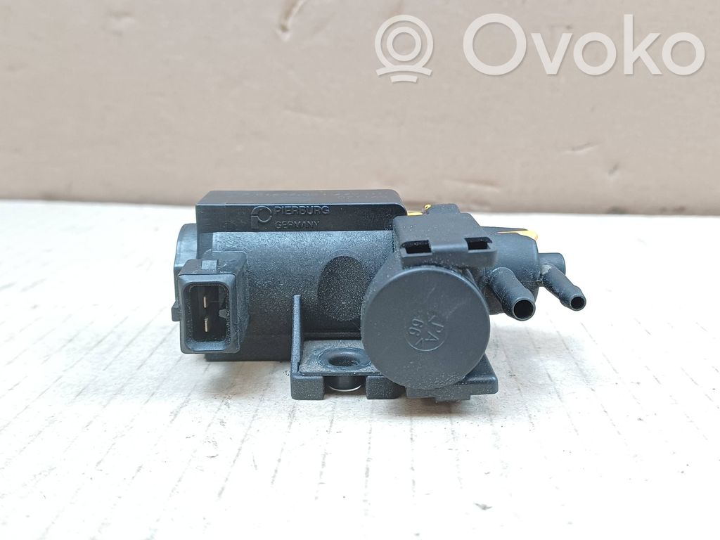 Dodge Nitro Solenoid supapă turbosuflantă 