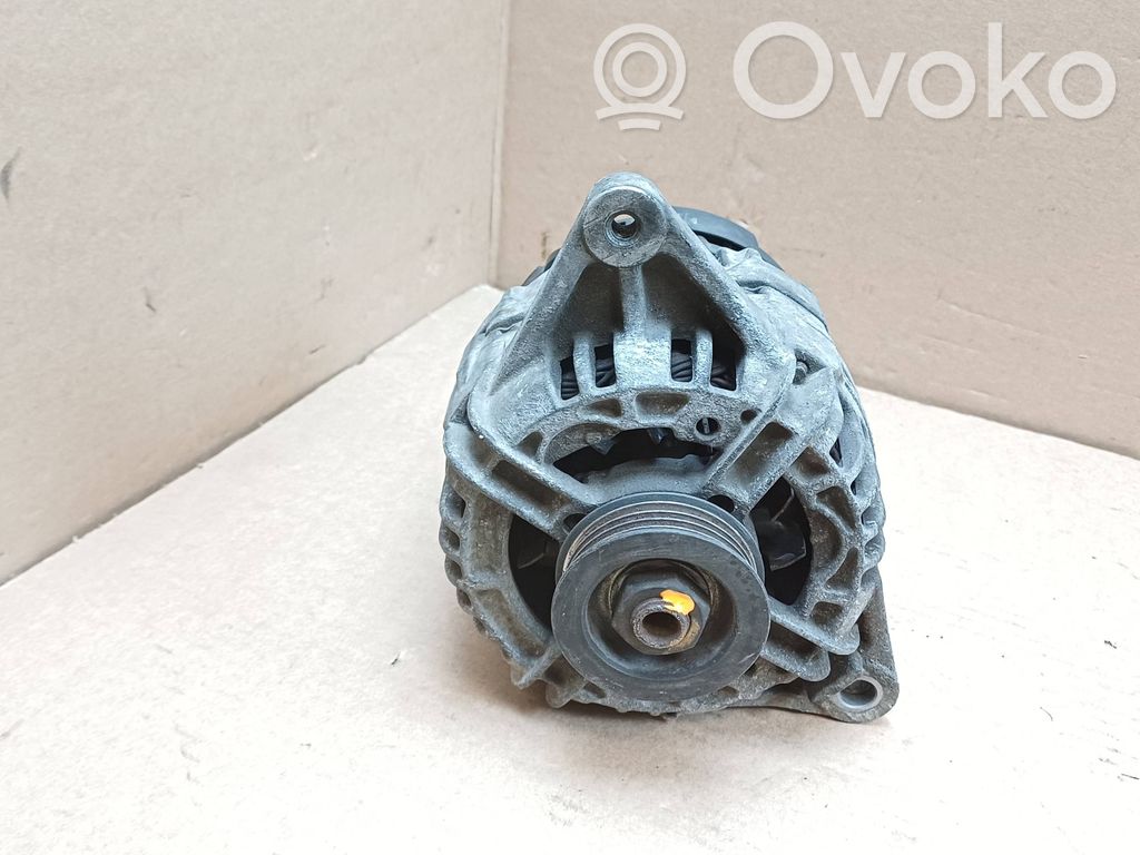 Mitsubishi Carisma Alternator 