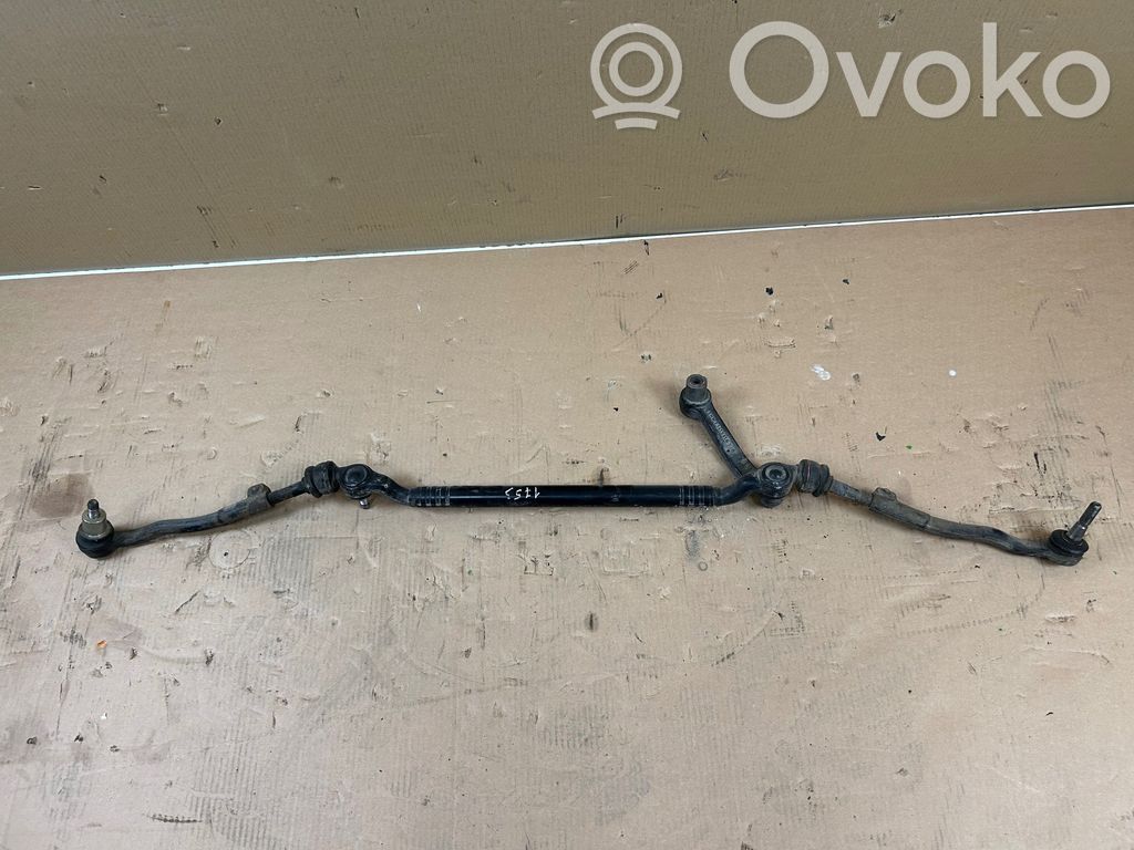 BMW 5 E39 Steering tie rod 