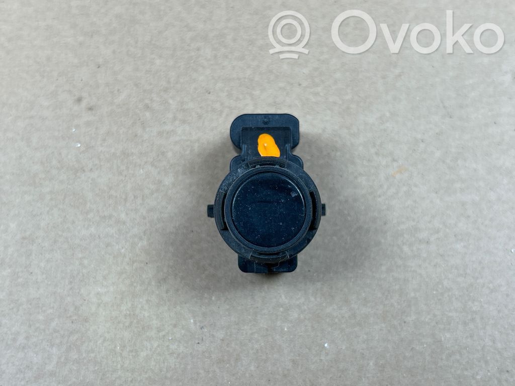 Volkswagen ID.4 Sensor de aparcamiento PDC 