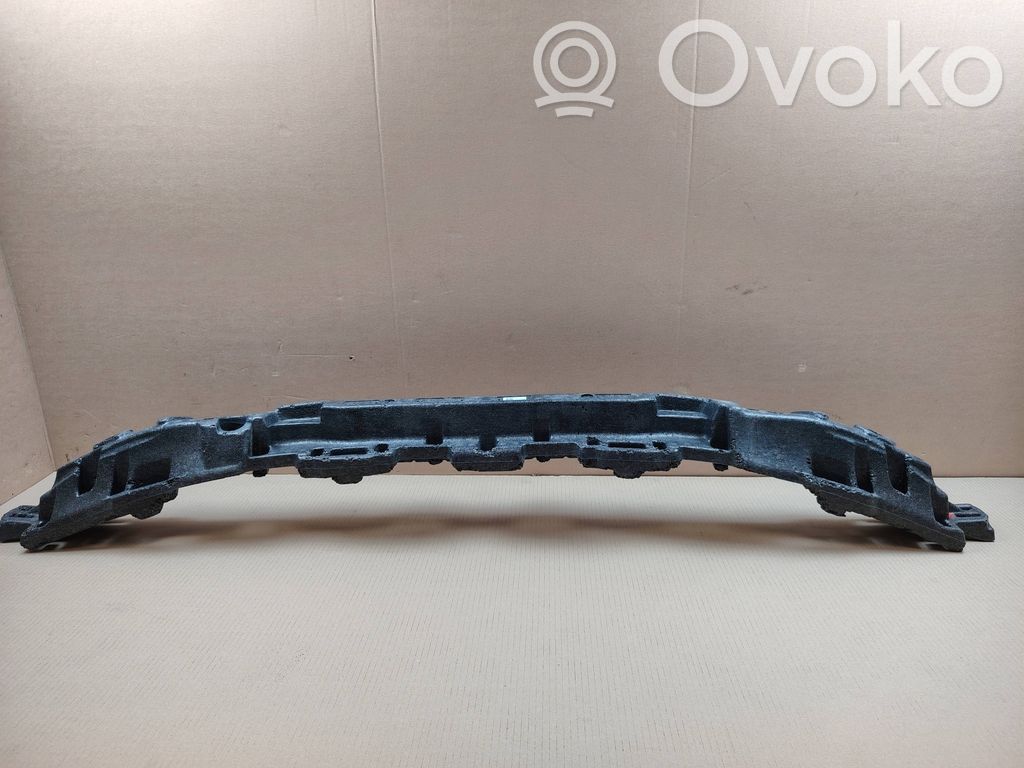 BMW 3 G20 G21 Element spumă suport bară față 